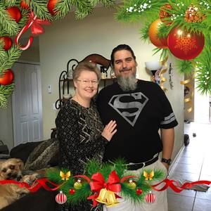 Meet your Posher, Maryann